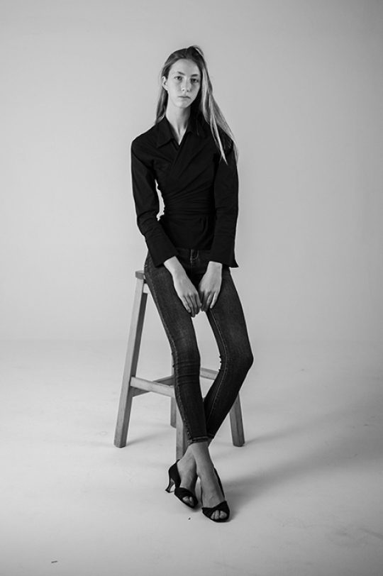 Victoria O portfolio 1